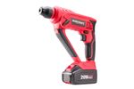 Hammer Worcraft CRH-S20LiE, ShareSYS 20V, 1.5 J, SDS+, rotary, without battery and charger