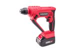 Hammer Worcraft CRH-S20LiE, ShareSYS 20V, 1.5 J, SDS+, drilling, without battery and charger