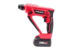 Hammer Worcraft CRH-S20LiE, ShareSYS 20V, 1.5 J, SDS+, rotary, without battery and charger
