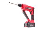 Hammer Worcraft CRH-S20LiE, ShareSYS 20V, 1.5 J, SDS+, drilling, without battery and charger