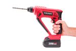 Hammer Worcraft CRH-S20LiE, ShareSYS 20V, 1.5 J, SDS+, rotary, without battery and charger