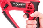 Kladivo Worcraft CRH-S20LiE, ShareSYS 20V, 1,5 J, SDS+, vŕtacie, bez aku a nabíjačky