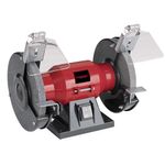 Köszörűgép Worcraft BG20-150, 150 W, 150x20x12,7 mm, asztali