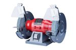 Köszörűgép Worcraft BG20-150, 150 W, 150x20x12,7 mm, asztali