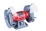 Köszörűgép Worcraft BG20-150, 150 W, 150x20x12,7 mm, asztali