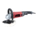 Polisher Worcraft CP12-180, 180 mm, for car