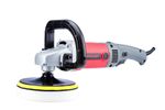 Polisher Worcraft CP12-180, 180 mm, for car