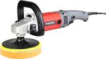 Polírozógép Worcraft CP12-180, 180 mm, autóhoz