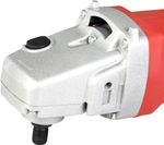 Polisher Worcraft CP12-180, 180 mm, for car