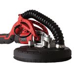 Csiszoló Burley R7237A-F, 600W, gipszkartonhoz