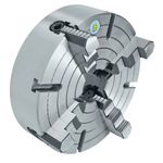 Sklucovadlo Bernardo K72-80 mm, DIN 6350, 4celust, nesustredne