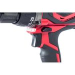 Screwdriver Worcraft CHD-S20Li ShareSYS, 20V Li-ion