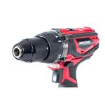 Csavarhúzó Worcraft CHD-S20Li ShareSYS, 20V Li-ion