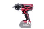 Impact Wrench Worcraft ShareSYS CIW-S20Li, 20V Li-Ion, 350 Nm, 1/2" square
