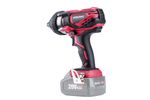 Impact Wrench Worcraft ShareSYS CIW-S20Li, 20V Li-Ion, 350 Nm, 1/2" square