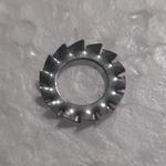 Backing pad for Worcraft COP-S20Li polisher, part 2