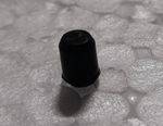 Rubber post for polisher Worcraft COP-S20Li, part 35