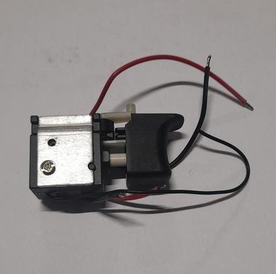 Vypinac CD-10,8Li, diel 39