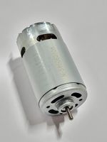 Motor CMT-S20Li, part 37
