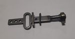 Quick-release blade clamp for jigsaw Worcraft CJS-S20Li, part 34