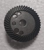 Gearbox CSS-S20Li, part 12