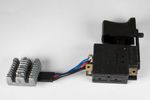 Switch with regulator CHD-S20Li, part 47