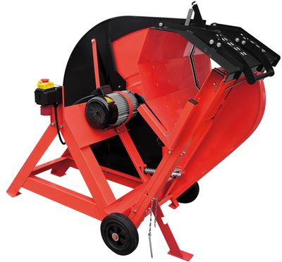 Cirkulárka Strend Pro LCS700/400V