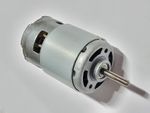 Motor CLB-S20Li, 14. alkatrész