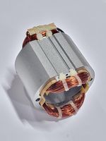 Stator DS07-225, 37. alkatrész
