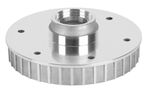Propeller DS08-180, cooling, part 19