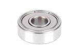 Bearing DS08-180, rear, part 28