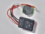 Regulator DS08-180, part 45