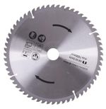 Saw Blade MST20-255, 255x30, 60 teeth