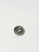 Csapágy WPHT132, felső, 18. alkatrész