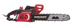 Fűrész Worcraft GC22-16E, 2,2 kW, elektromos, láncfűrész