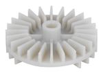 Hűtőventilátor DS-220 14. alkatrész