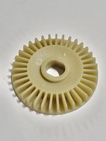 Ventilátor SS18-100 alkatrész 13