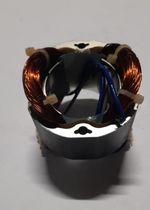 Stator SS18-100 alkatrész 11