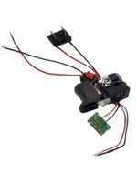 Vypínač CD-16Li diel 57