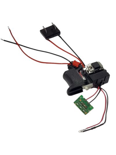 Vypínač CD-16Li diel 57