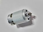 Motor CD-10,8Li, diel 32