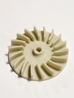 Propeller PAC11-180 part 2