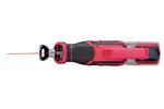 Fűrész Worcraft CSS-S20Li ShareSYS, 20V Li-ion, orrfűrész