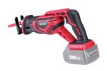 Saw Worcraft CSS-S20Li ShareSYS, 20V Li-Ion, reciprocating