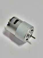 Motor WPGT306 alkatrész 14
