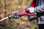 Saw Worcraft CSS-S20LiB ShareSYS, 20V Li-ion, reciprocating, brushless