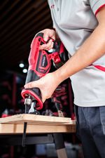 Píla Worcraft CSS-S20LiB ShareSYS, 20V Li-ion, chvostová, bezuhliková