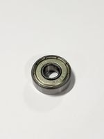 MST20-255 rotor csapágy, hátsó, 36. alkatrész