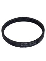 Belt for planer Worcraft EP03-82