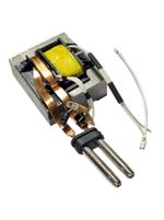 Transzformátor JS700 4. rész